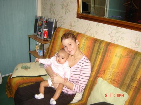 kellya et sa mer 